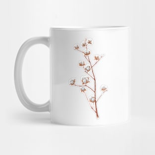 December 12th birthday flower Mug